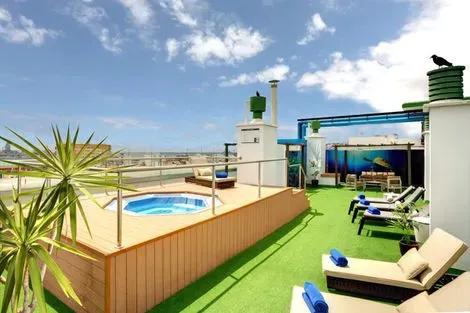 Hôtel Livvo Fataga By Ovoyages las_palmas Grande Canarie