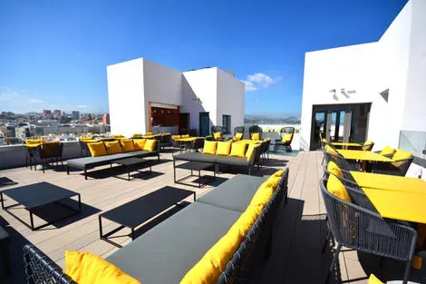 vol+hotel Sejour Design Plus Bex Hotel 4* Grande Canarie Las Palmas
