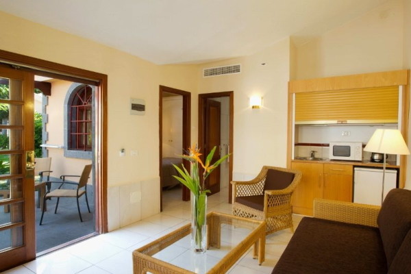 Grande Canarie : Club Coralia Suites & Villas by Dunas