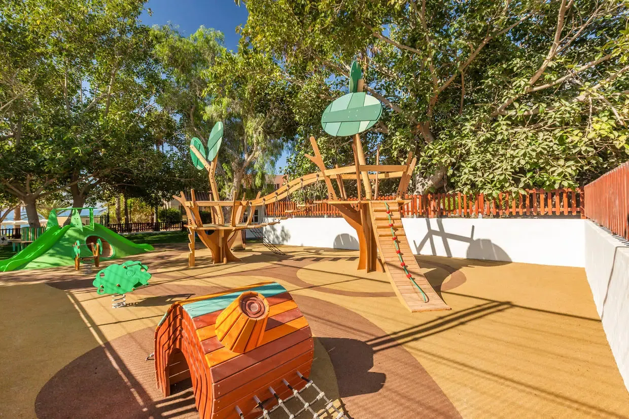 Grande Canarie : Club Framissima Abora Interclub Atlantic by Lopesan Hotels