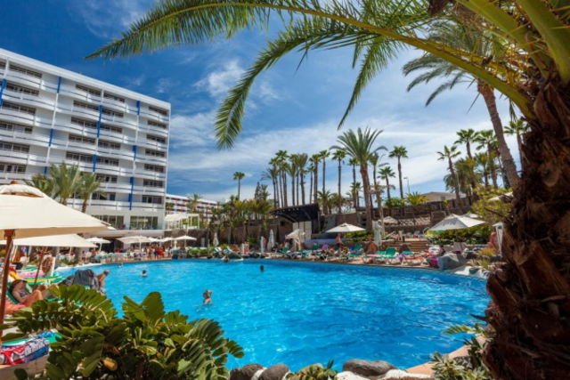 vol+hotel Sejour ABORA BUENAVENTURA BY LOPESAN 4* Grande Canarie Las Palmas