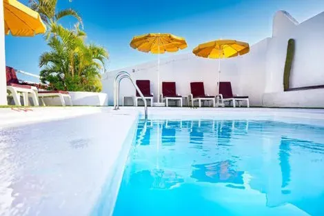 Hôtel Bull Astoria las_palmas Grande Canarie