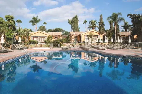 Grande Canarie : Club Coralia Suites & Villas by Dunas
