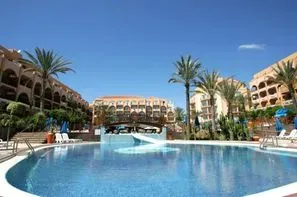 Grande Canarie-Las Palmas, Club Dunas Mirador Maspalomas 3*