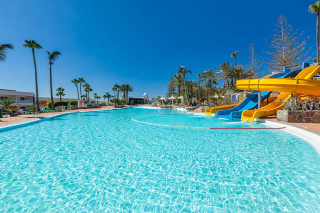vol+hotel Sejour Framissima Abora Interclub Atlantic by Lopesan Hotels 4* Grande Canarie Las Palmas