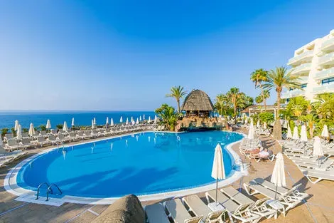 vol+hotel Sejour Framissima Premium Taurito Princess 4* - VF Grande Canarie Las Palmas