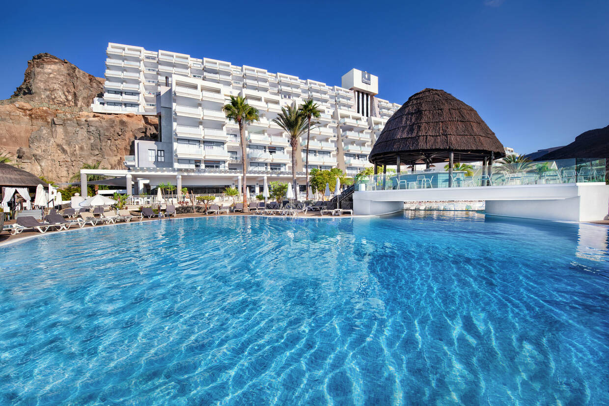 Grande Canarie : Club Framissima Premium Princess Taurito