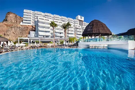vol+hotel Sejour Framissima Premium Taurito Princess 4* Grande Canarie Las Palmas