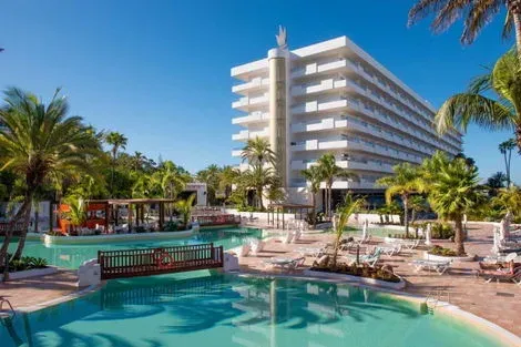 Hôtel Gran Canaria Princess - Adultes uniquement las_palmas Grande Canarie