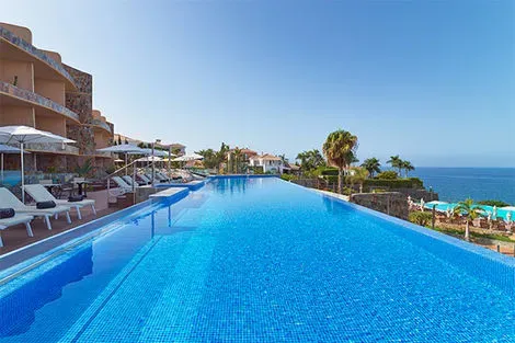 vol+hotel Sejour H10 Playa Meloneras Horizons Collection 5* Grande Canarie Las Palmas