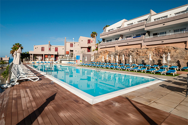 Grande Canarie : Club Jumbo Marina Elite - Vente Flash