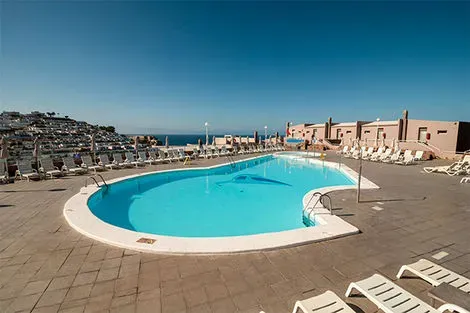 vol+hotel Sejour Jumbo Marina Elite 4* Grande Canarie Las Palmas