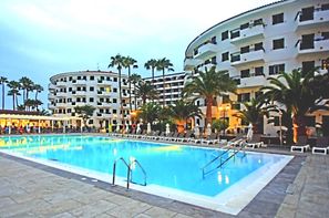 Grande Canarie-Las Palmas, Hôtel Labranda Playa Bonita 4*
