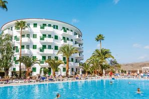 Grande Canarie-Las Palmas, Hôtel Labranda Playa Bonita 4*