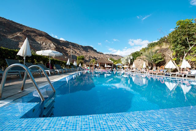 vol+hotel Sejour LIVVO PARADISE COSTA TAURITO 4* BY ÔVOYAGES Grande Canarie Las Palmas