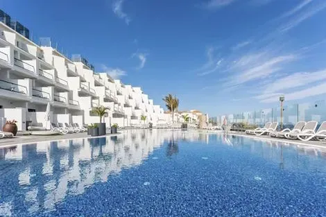 Grande Canarie : Hôtel Occidental Roca Negra