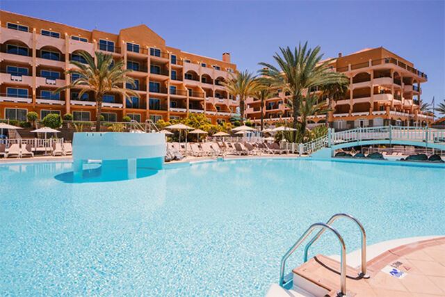 vol+hotel Sejour Plein Vent Sélection Mirador Maspalomas by Dunas 3* Grande Canarie Las Palmas