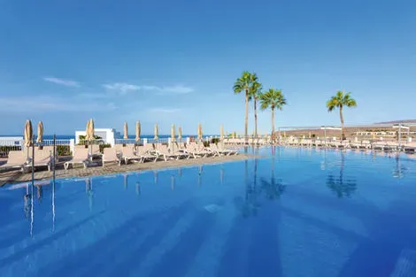 vol+hotel Sejour Riu Vistamar 4* Grande Canarie Las Palmas