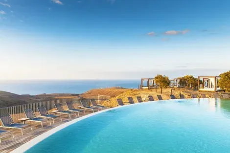 Grande Canarie : Hôtel Salobre Resort & Serenity