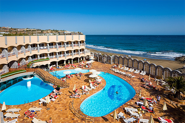 Grande Canarie : Hôtel San Agustin Beach Club - Vente Flash