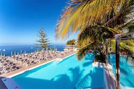 Sejour SERVATUR ALTAMAR 3* Grande Canarie Las Palmas
