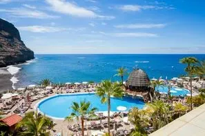 Grande Canarie-Las Palmas, Hôtel Taurito Princess 4*