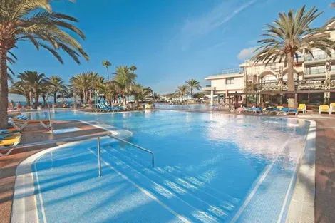 Hôtel Tui Blue Orquidea las_palmas Grande Canarie