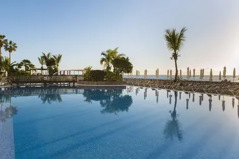Grande Canarie : Hôtel Tui Blue Suite Princess