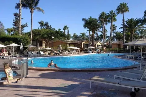 Grande Canarie : Hôtel TUI Sélection Maspalomas Resort by Dunas