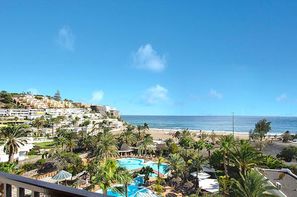 Grande Canarie-Las Palmas, Hôtel IFA Beach 3*