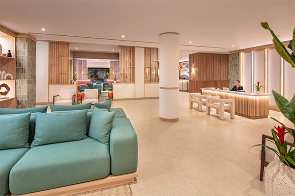 Grande Canarie : Club Framissima Premium Princess Taurito