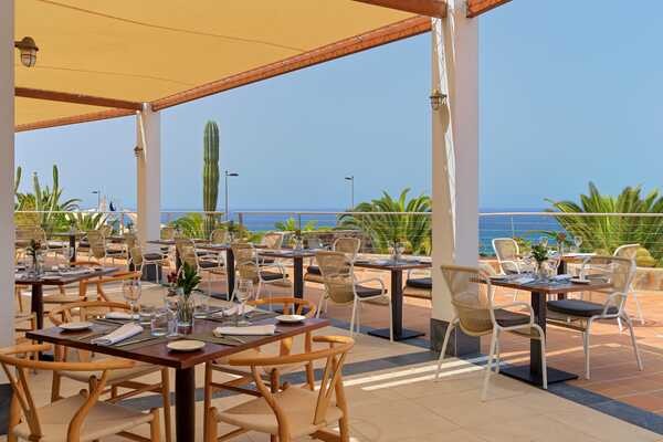 Grande Canarie : Hôtel H10 Playa Meloneras Horizons Collection