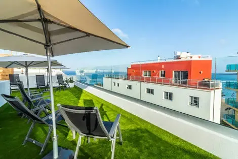 Hôtel URBANSEA Atlanta (ex Lemon and Soul) las_palmas Grande Canarie