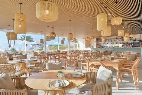 Paradisus by Melia Gran Canaria