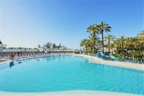Hôtel Gloria Palace San Agustin Thalasso & Hotel maspalomas Grande Canarie