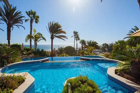 Hôtel Adult Only +18 - Corallium Dunamar by Lopesan 4* - Tout inclus playa_del_ingles Grande Canarie