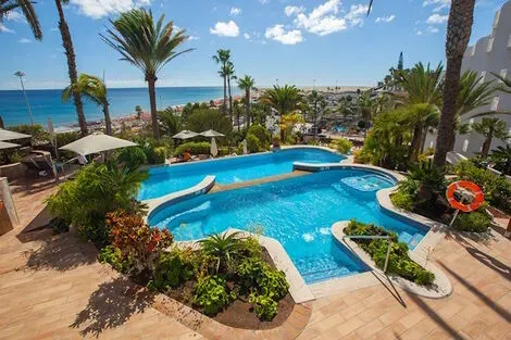 Hôtel Adult Only +18 - Corallium Dunamar by Lopesan playa_del_ingles Grande Canarie