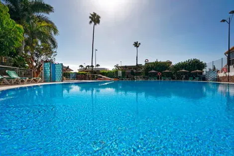 Hôtel Relaxia Beverly Park by Ôvoyages playa_del_ingles Grande Canarie