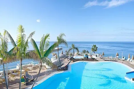 Hôtel Servatur Riosol puerto_rico Grande Canarie