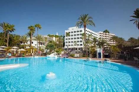 Hôtel Adult Only +18 - Corallium Beach by Lopesan 3* - Tout inclus san_augustin Grande Canarie