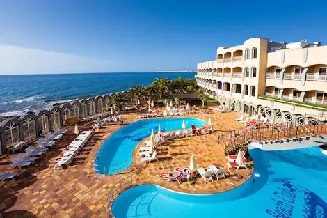 Hôtel San Augustin Beach Club san_augustin Grande Canarie