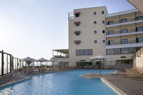 Grèce : Les Cyclades-Ile d'Andros, Hôtel Ramada Attica Riviera 4*