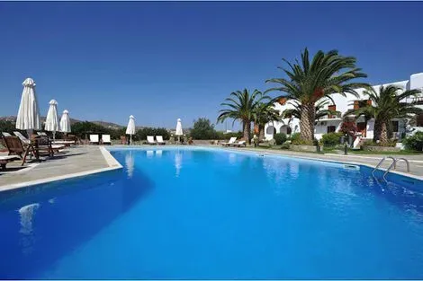 Hôtel Eri paros Grèce : Les Cyclades