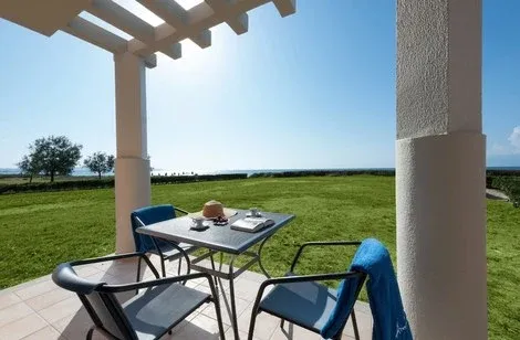 Hôtel Ammoudia Maisonettes acharavi GRECE