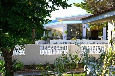 Hôtel Corfu Acharavi Hotel Collection By Wyndham acharavi GRECE