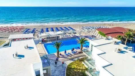 Hôtel Adele Beach adelianos_kampos GRECE