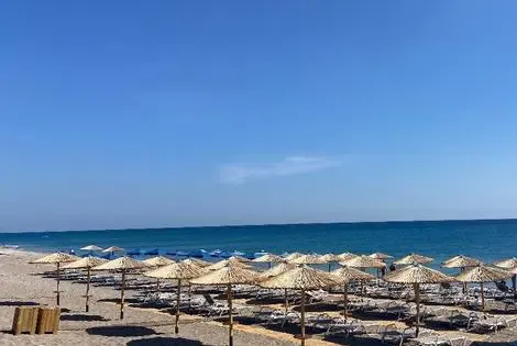 Hôtel Afandou Bay Resort afandou GRECE