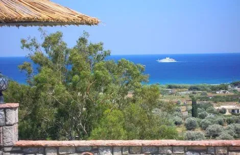 Hôtel Gardenia Hotel afandou GRECE