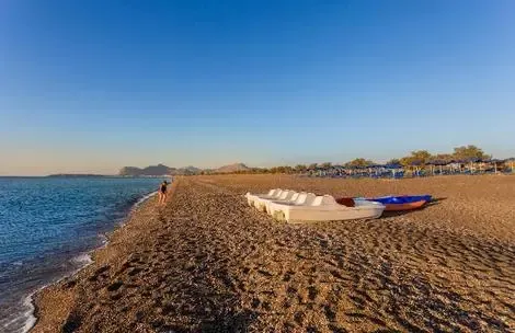 Hôtel Lippia Golf Resort afandou GRECE