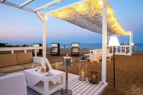 Hôtel Asterias Beach Resort afantou GRECE